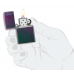 ISQUEIRO ZIPPO LOGO